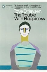 Trouble with Happiness: and Other Stories hind ja info | Fantaasia, müstika | kaup24.ee