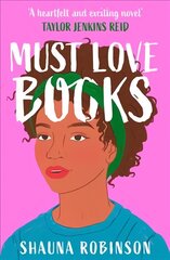 Must Love Books цена и информация | Фантастика, фэнтези | kaup24.ee