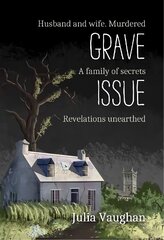 Grave Issue цена и информация | Фантастика, фэнтези | kaup24.ee
