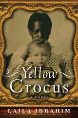 Yellow Crocus цена и информация | Фантастика, фэнтези | kaup24.ee