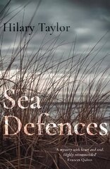 Sea Defences цена и информация | Фантастика, фэнтези | kaup24.ee
