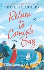 Return to Cornish Bay цена и информация | Фантастика, фэнтези | kaup24.ee