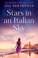 Stars in an Italian Sky цена и информация | Фантастика, фэнтези | kaup24.ee