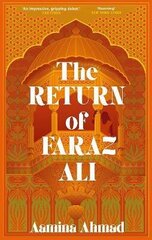 Return of Faraz Ali hind ja info | Fantaasia, müstika | kaup24.ee
