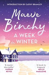 Week in Winter: Introduction by Cathy Bramley hind ja info | Fantaasia, müstika | kaup24.ee