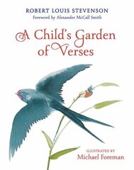 Child's Garden of Verses цена и информация | Книги для подростков и молодежи | kaup24.ee