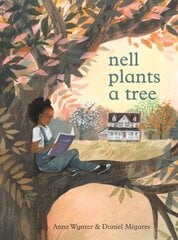 Nell Plants a Tree цена и информация | Книги для подростков и молодежи | kaup24.ee