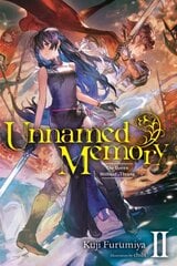 Unnamed Memory, Vol. 2 (light novel) цена и информация | Фантастика, фэнтези | kaup24.ee