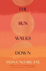 Sun Walks Down цена и информация | Фантастика, фэнтези | kaup24.ee
