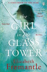 Girl in the Glass Tower цена и информация | Фантастика, фэнтези | kaup24.ee