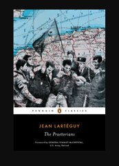 Praetorians цена и информация | Фантастика, фэнтези | kaup24.ee