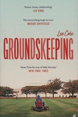 Groundskeeping: 'An extraordinary debut' Ann Patchett Main hind ja info | Fantaasia, müstika | kaup24.ee