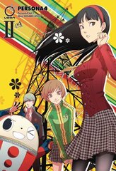 Persona 4 Volume 2 hind ja info | Fantaasia, müstika | kaup24.ee