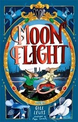 Moonflight цена и информация | Книги для подростков и молодежи | kaup24.ee