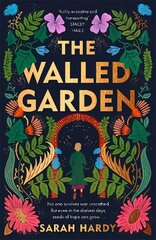 Walled Garden: Unearth the most captivating historical fiction debut of 2023 hind ja info | Fantaasia, müstika | kaup24.ee