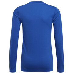 Футболка для мальчиков Adidas Team Base Tee Jr GK9087 цена и информация | Рубашки для мальчиков | kaup24.ee