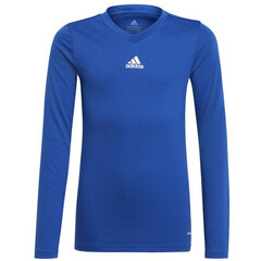 Poiste T-särk Adidas Team Base Tee Jr GK9087 цена и информация | Рубашки для мальчиков | kaup24.ee