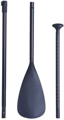 4-osaline aer Enero 2 in 1, 225,5 cm цена и информация | SUP доски, водные лыжи, водные аттракционы | kaup24.ee