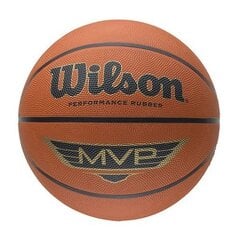 Korvpallipall Wilson MVP B9054X, suurus 5 hind ja info | Korvpallid | kaup24.ee