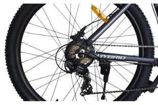 Elektrijalgratas Trybeco Fantom 29,3 20'' цена и информация | Электровелосипеды | kaup24.ee