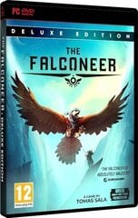 The Falconeer Deluxe Edition, PC цена и информация | Компьютерные игры | kaup24.ee