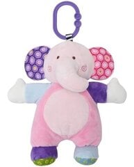 Подвесная игрушка Lorelli «Слон» цена и информация | Игрушки для малышей | kaup24.ee