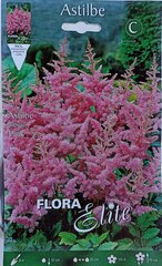 Astilbe, roosa цена и информация | Луковицы цветов | kaup24.ee