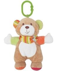 Подвесная игрушка Lorelli «Медвежонок» цена и информация | Игрушки для малышей | kaup24.ee