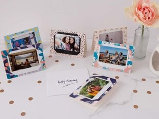 Открытка Instax Wide 8,6x5,4 см цена и информация | Рамки, фотоальбомы | kaup24.ee