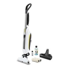 Karcher FC 5 Premium цена и информация | Пароочистители, оборудование для мытья полов | kaup24.ee