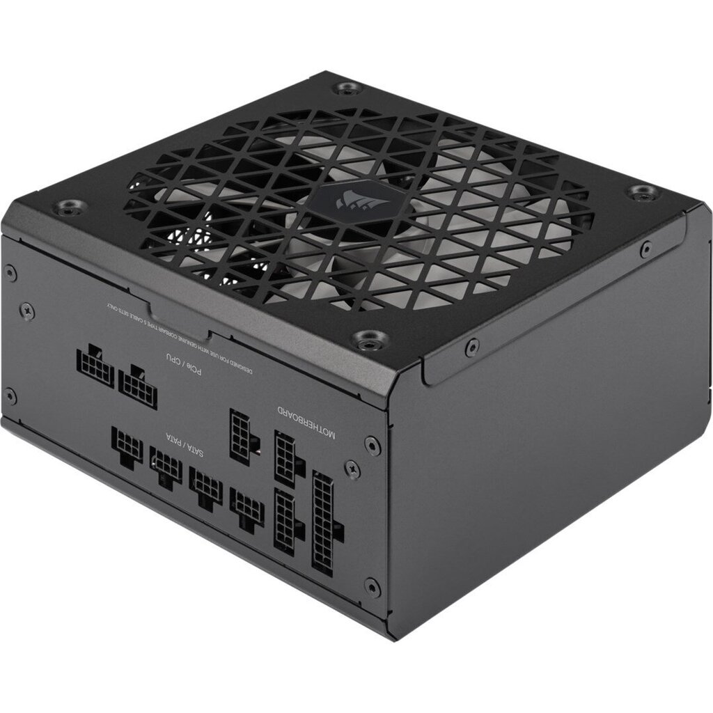 Corsair Shift RM750x - 750W 80Plus Gold ATX цена и информация | Toiteplokid (PSU) | kaup24.ee