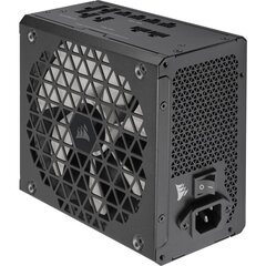 Corsair RM750x CP-9020251-EU цена и информация | Материнские платы (PSU) | kaup24.ee