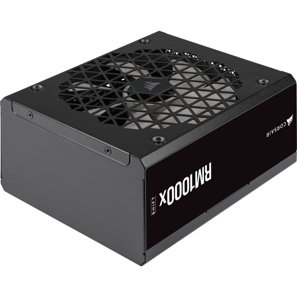 Corsair RM1000x CP-9020253-EU цена и информация | Toiteplokid (PSU) | kaup24.ee