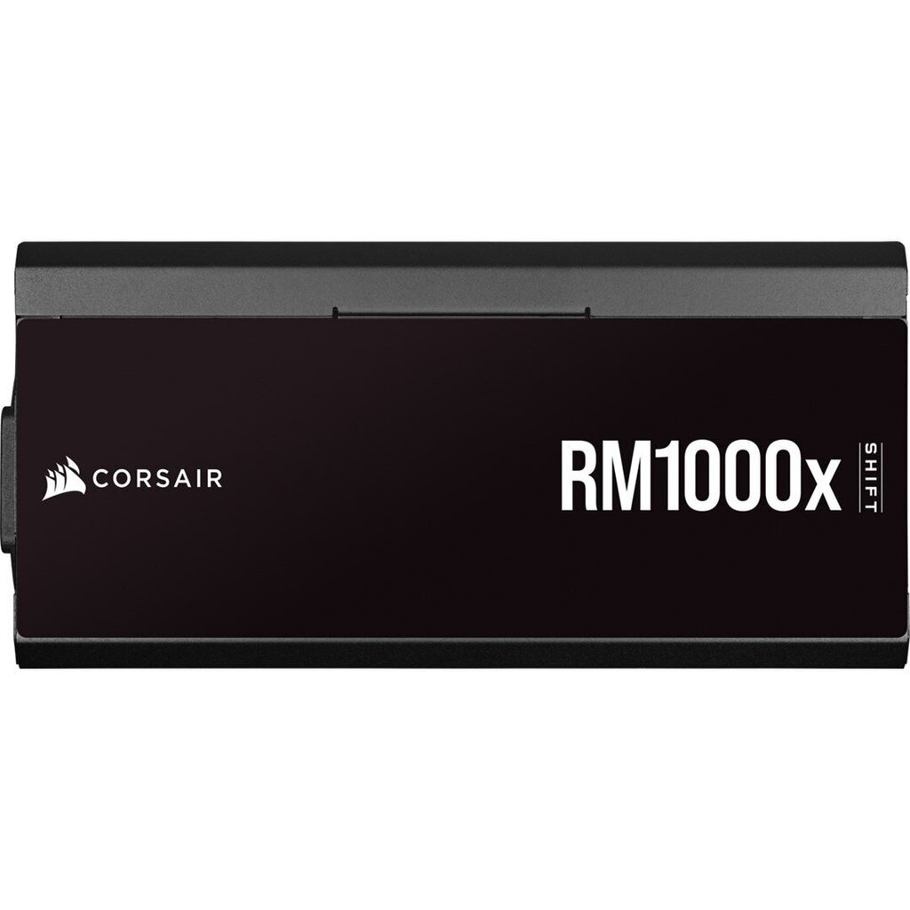 Corsair RM1000x CP-9020253-EU hind ja info | Toiteplokid (PSU) | kaup24.ee