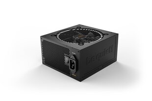 Be Quiet! Pure Power 12 M - 650 W BN342 цена и информация | Материнские платы (PSU) | kaup24.ee