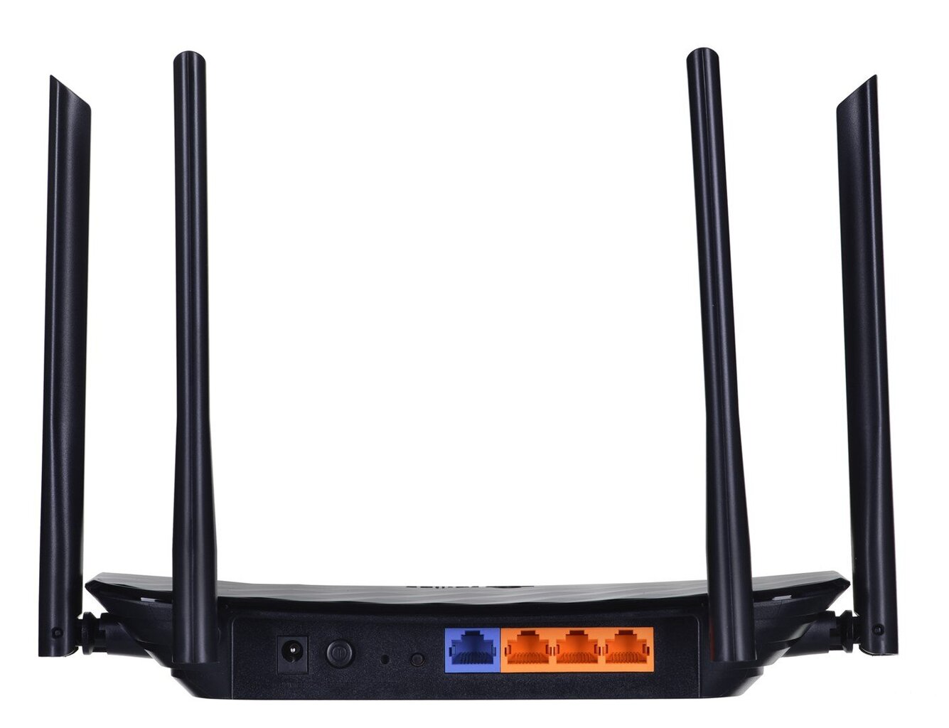 TP-Link EC225-G5 hind ja info | Ruuterid | kaup24.ee