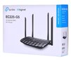 TP-Link EC225-G5 hind ja info | Ruuterid | kaup24.ee