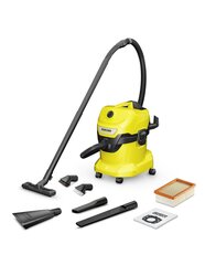 Karcher WD 4 V-20/6/22 цена и информация | Пылесосы | kaup24.ee