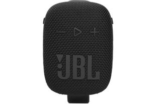 JBL kaasaskantav kõlar Wind 3S цена и информация | Аудио колонки | kaup24.ee
