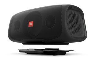 JBL BassPro Go Plus Car Subwoofer and Portable Bluetooth Speaker цена и информация | Аудиоколонки | kaup24.ee