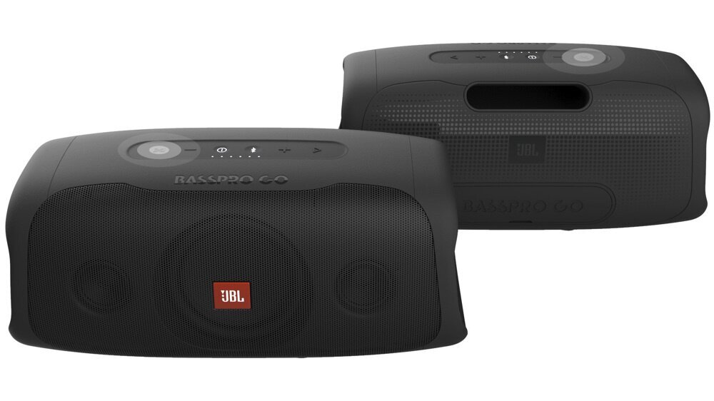 JBL BassPro Go Plus цена и информация | Lisaseadmed | kaup24.ee