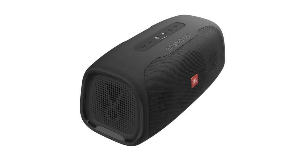 JBL BassPro Go Plus hind ja info | Lisaseadmed | kaup24.ee