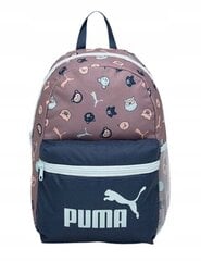 Seljakott Puma Phase Small, 12L, erinevad värvid цена и информация | Рюкзаки и сумки | kaup24.ee