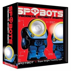 Robot Spybots Spotbot hind ja info | Poiste mänguasjad | kaup24.ee