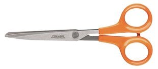 Fiskars Classic paberikäärid 17cm hind ja info | Fiskars Koolitarbed | kaup24.ee