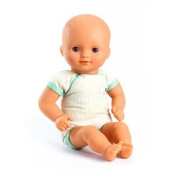 Кукла "Фисташка", Djeco Pomea DJ07875 цена и информация | Игрушки для девочек | kaup24.ee