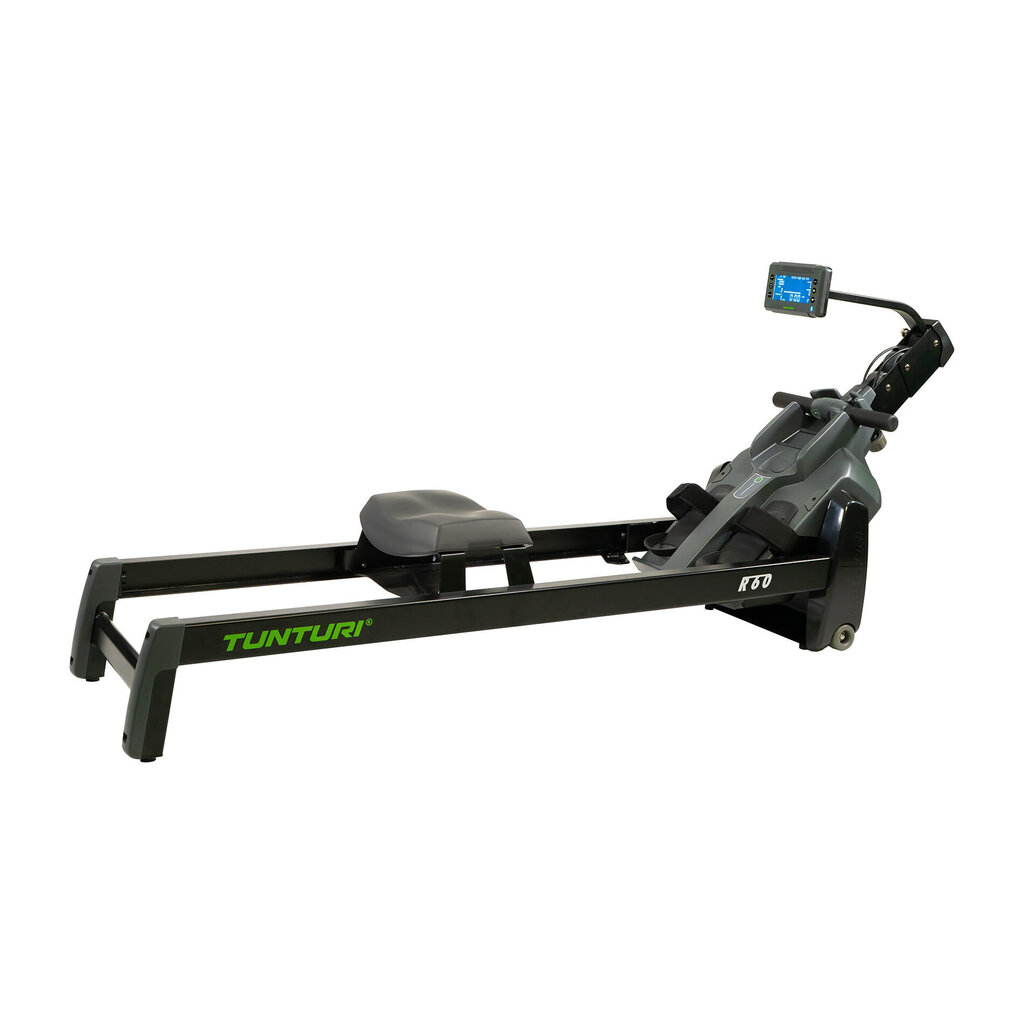 Soudeergomeeter Tunturi Performance R60 Rower hind ja info | Sõudeergomeetrid | kaup24.ee