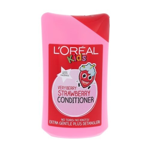 L´Oréal Paris Kids Very Berry Strawberry palsam lastele 250 ml hind ja info | Laste ja ema kosmeetika | kaup24.ee