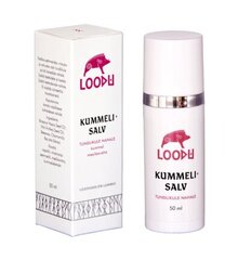 Kuummelisalv 50ml цена и информация | Мази, бальзамы | kaup24.ee