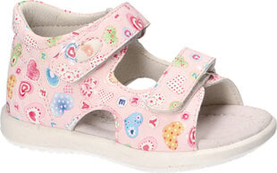 Laste sandaalid American Club XD61/22 цена и информация | Детские сандали | kaup24.ee